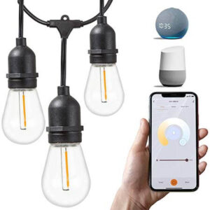 smart-lighting product sourcing china